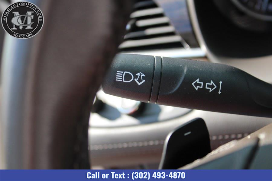 Used Buick LaCrosse 4dr Sdn Essence FWD 2017 | Morsi Automotive Corp. New Castle, Delaware Used Buick LaCrosse 4dr Sdn Essence FWD 2017 | Morsi Automotive Corp. New Castle, Delaware