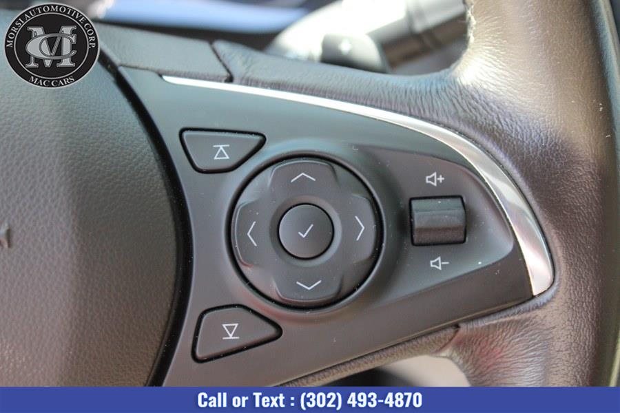 Used Buick LaCrosse 4dr Sdn Essence FWD 2017 | Morsi Automotive Corp. New Castle, Delaware Used Buick LaCrosse 4dr Sdn Essence FWD 2017 | Morsi Automotive Corp. New Castle, Delaware