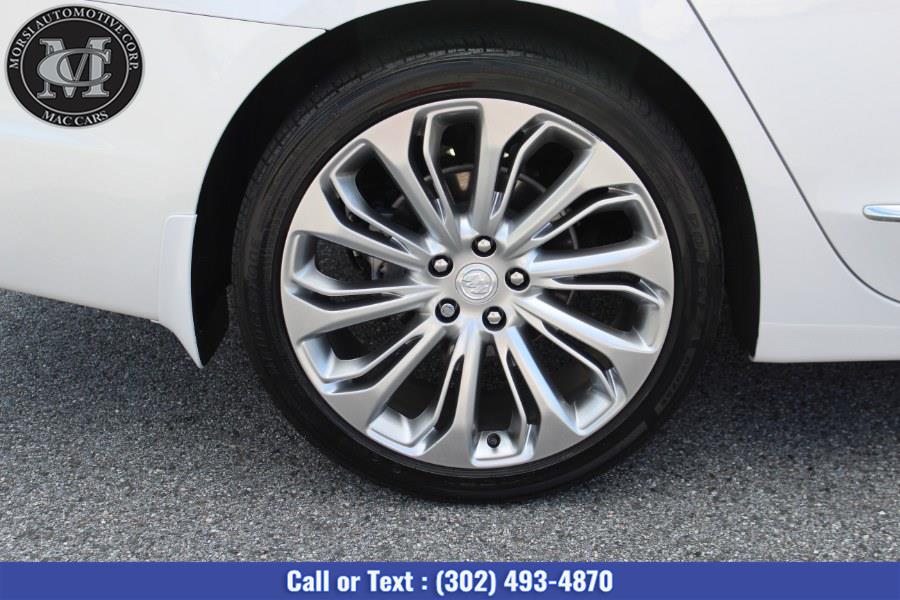 Used Buick LaCrosse 4dr Sdn Essence FWD 2017 | Morsi Automotive Corp. New Castle, Delaware Used Buick LaCrosse 4dr Sdn Essence FWD 2017 | Morsi Automotive Corp. New Castle, Delaware