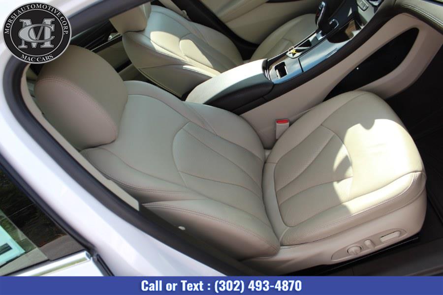 Used Buick LaCrosse 4dr Sdn Essence FWD 2017 | Morsi Automotive Corp. New Castle, Delaware Used Buick LaCrosse 4dr Sdn Essence FWD 2017 | Morsi Automotive Corp. New Castle, Delaware