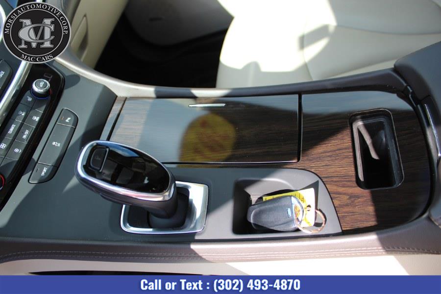 Used Buick LaCrosse 4dr Sdn Essence FWD 2017 | Morsi Automotive Corp. New Castle, Delaware Used Buick LaCrosse 4dr Sdn Essence FWD 2017 | Morsi Automotive Corp. New Castle, Delaware