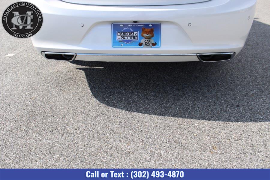 Used Buick LaCrosse 4dr Sdn Essence FWD 2017 | Morsi Automotive Corp. New Castle, Delaware Used Buick LaCrosse 4dr Sdn Essence FWD 2017 | Morsi Automotive Corp. New Castle, Delaware