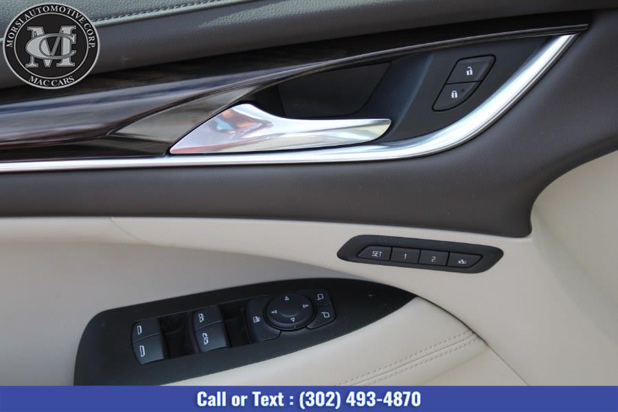 Used Buick LaCrosse 4dr Sdn Essence FWD 2017 | Morsi Automotive Corp. New Castle, Delaware Used Buick LaCrosse 4dr Sdn Essence FWD 2017 | Morsi Automotive Corp. New Castle, Delaware