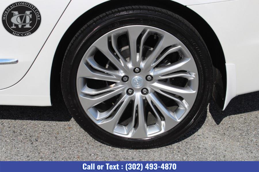 Used Buick LaCrosse 4dr Sdn Essence FWD 2017 | Morsi Automotive Corp. New Castle, Delaware Used Buick LaCrosse 4dr Sdn Essence FWD 2017 | Morsi Automotive Corp. New Castle, Delaware