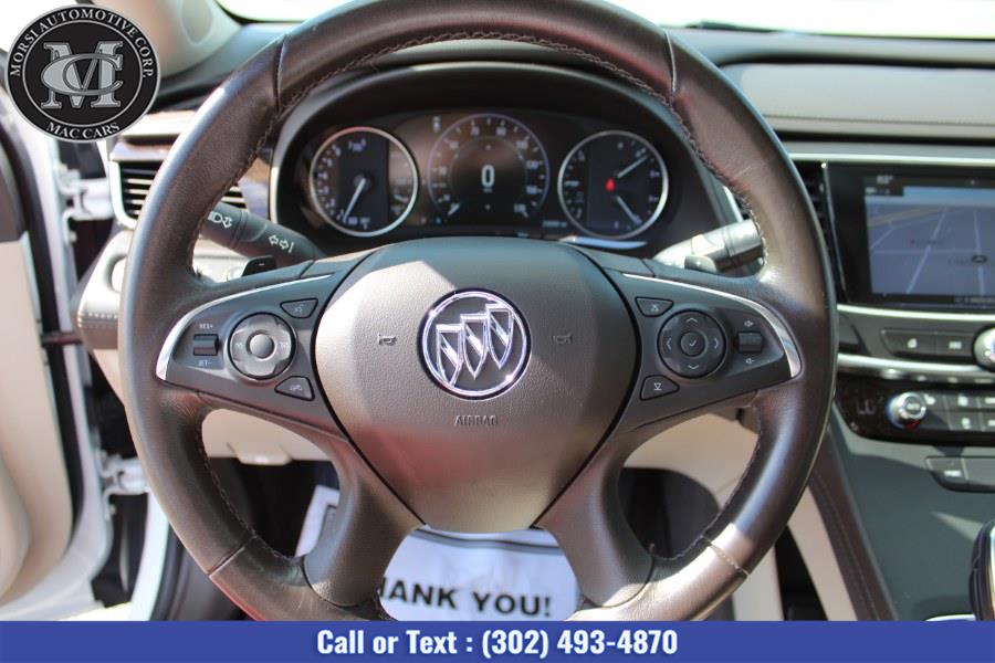Used Buick LaCrosse 4dr Sdn Essence FWD 2017 | Morsi Automotive Corp. New Castle, Delaware Used Buick LaCrosse 4dr Sdn Essence FWD 2017 | Morsi Automotive Corp. New Castle, Delaware