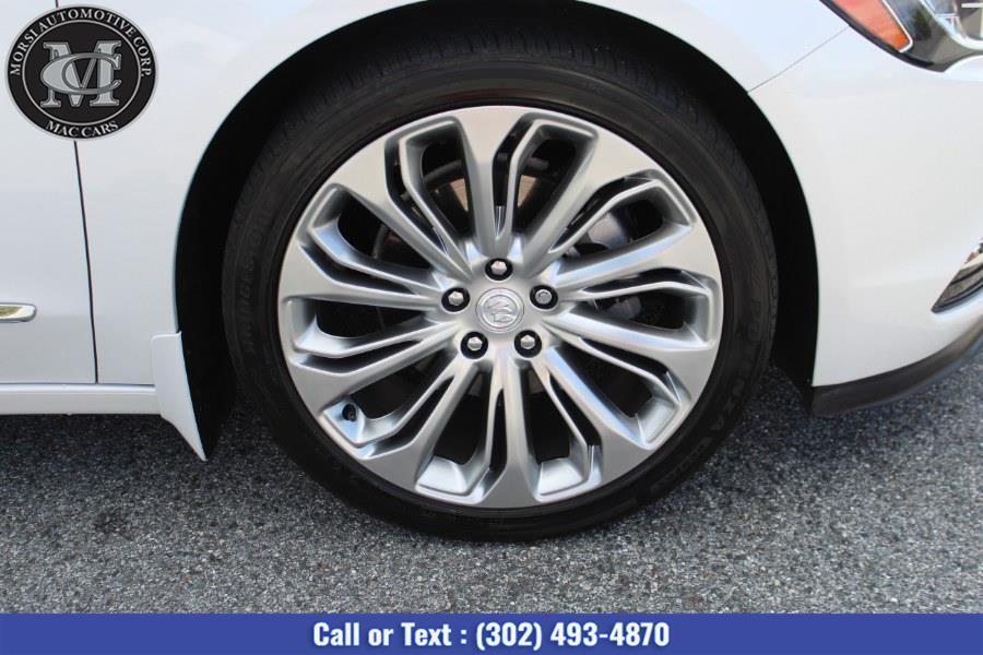Used Buick LaCrosse 4dr Sdn Essence FWD 2017 | Morsi Automotive Corp. New Castle, Delaware Used Buick LaCrosse 4dr Sdn Essence FWD 2017 | Morsi Automotive Corp. New Castle, Delaware