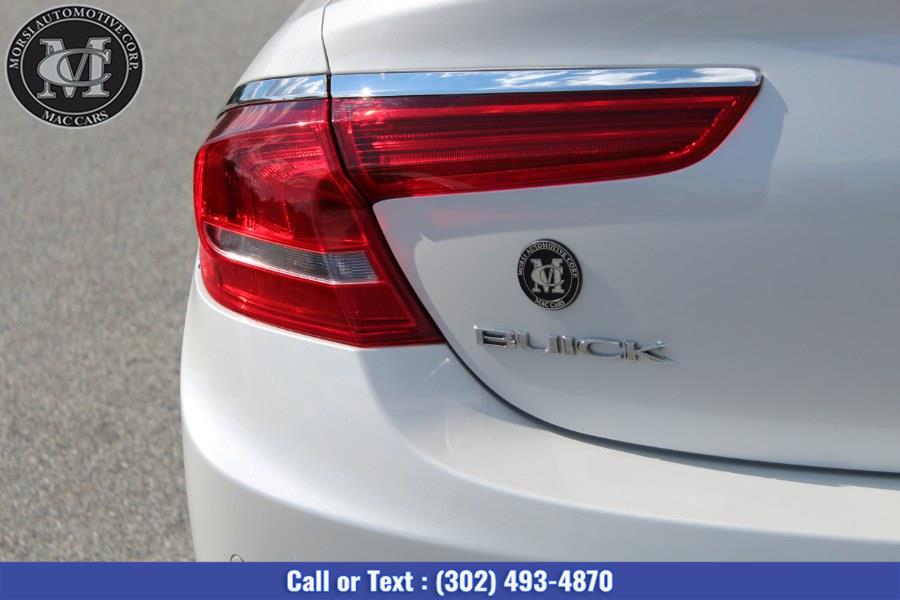 Used Buick LaCrosse 4dr Sdn Essence FWD 2017 | Morsi Automotive Corp. New Castle, Delaware Used Buick LaCrosse 4dr Sdn Essence FWD 2017 | Morsi Automotive Corp. New Castle, Delaware