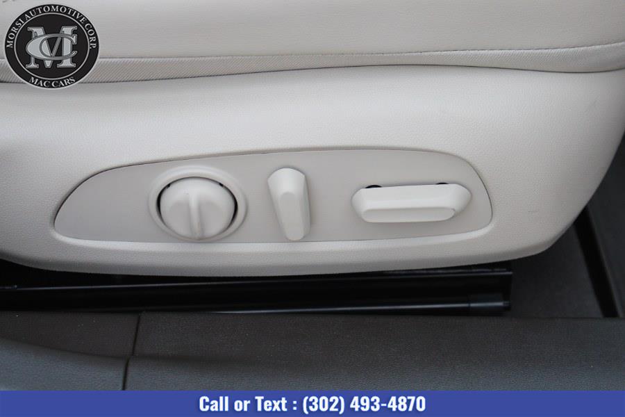Used Buick LaCrosse 4dr Sdn Essence FWD 2017 | Morsi Automotive Corp. New Castle, Delaware Used Buick LaCrosse 4dr Sdn Essence FWD 2017 | Morsi Automotive Corp. New Castle, Delaware