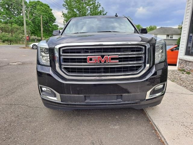 Used GMC Yukon SLE 2018 | Blasius Federal Road. Brookfield, Connecticut Used GMC Yukon SLE 2018 | Blasius Federal Road. Brookfield, Connecticut
