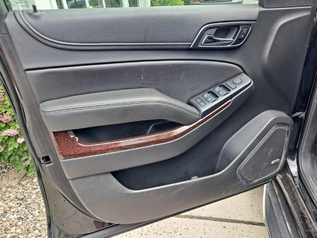 Used GMC Yukon SLE 2018 | Blasius Federal Road. Brookfield, Connecticut Used GMC Yukon SLE 2018 | Blasius Federal Road. Brookfield, Connecticut