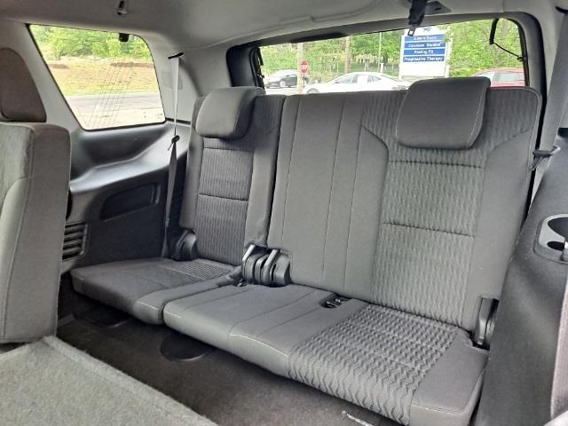 Used GMC Yukon SLE 2018 | Blasius Federal Road. Brookfield, Connecticut Used GMC Yukon SLE 2018 | Blasius Federal Road. Brookfield, Connecticut