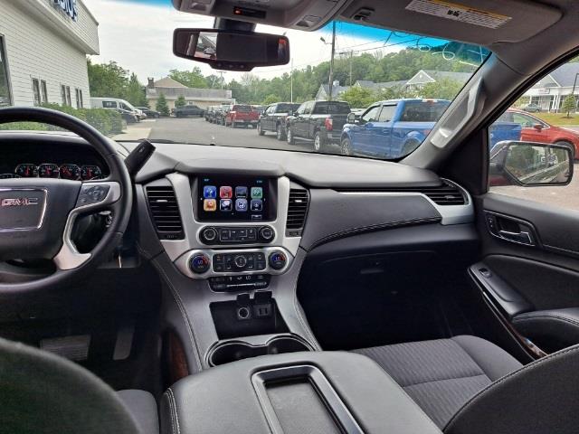Used GMC Yukon SLE 2018 | Blasius Federal Road. Brookfield, Connecticut Used GMC Yukon SLE 2018 | Blasius Federal Road. Brookfield, Connecticut