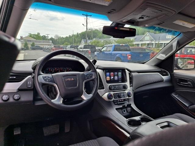 Used GMC Yukon SLE 2018 | Blasius Federal Road. Brookfield, Connecticut Used GMC Yukon SLE 2018 | Blasius Federal Road. Brookfield, Connecticut