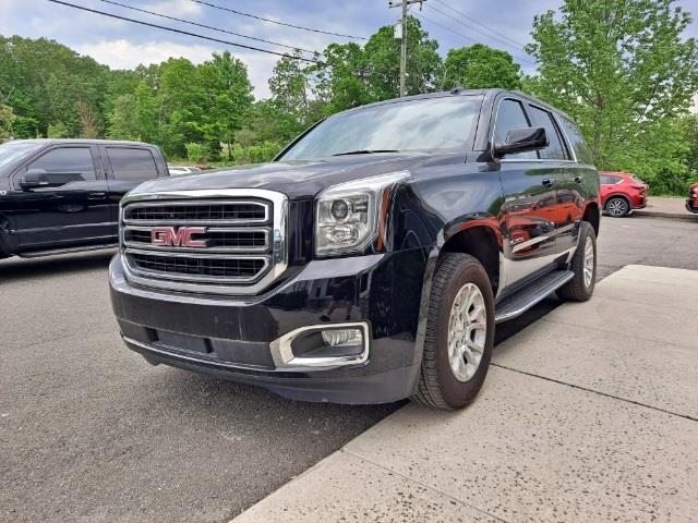 Used GMC Yukon SLE 2018 | Blasius Federal Road. Brookfield, Connecticut Used GMC Yukon SLE 2018 | Blasius Federal Road. Brookfield, Connecticut