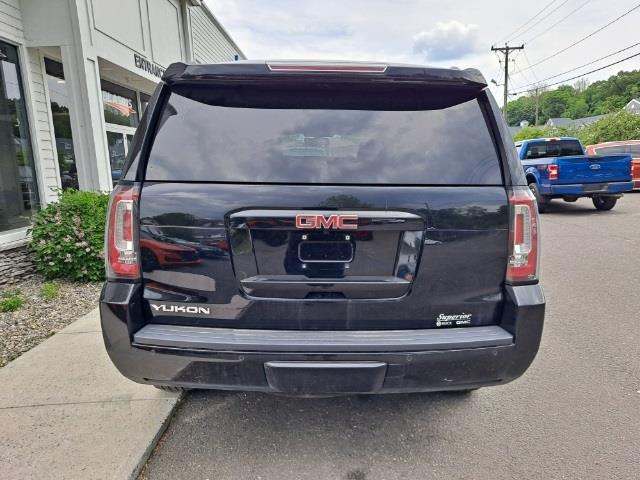 Used GMC Yukon SLE 2018 | Blasius Federal Road. Brookfield, Connecticut Used GMC Yukon SLE 2018 | Blasius Federal Road. Brookfield, Connecticut