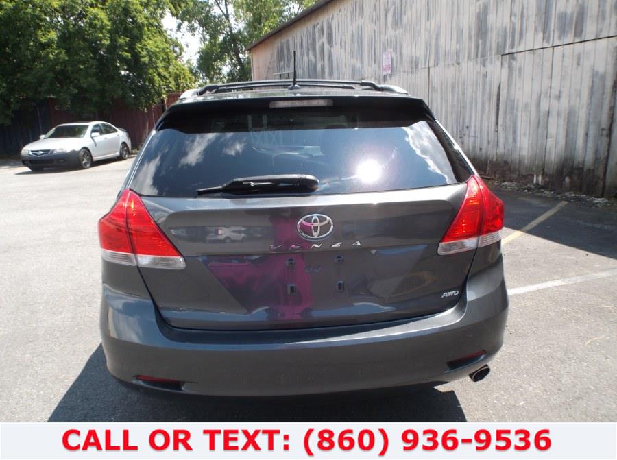 Used Toyota Venza 4dr Wgn I4 AWD 2010 | Lee Motors Sales Inc. Hartford, Connecticut Used Toyota Venza 4dr Wgn I4 AWD 2010 | Lee Motors Sales Inc. Hartford, Connecticut