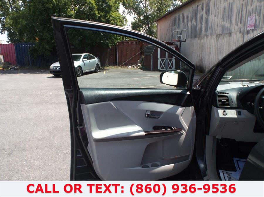 Used Toyota Venza 4dr Wgn I4 AWD 2010 | Lee Motors Sales Inc. Hartford, Connecticut Used Toyota Venza 4dr Wgn I4 AWD 2010 | Lee Motors Sales Inc. Hartford, Connecticut