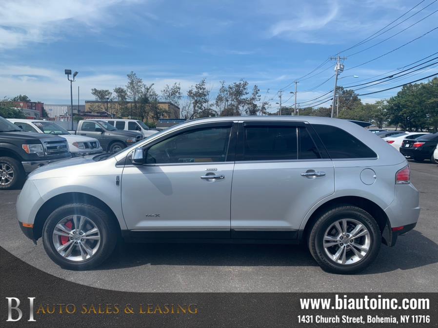 2010 Lincoln MKX AWD 4dr, available for sale in Bohemia, New York | B I Auto Sales. Bohemia, New York 2010 Lincoln MKX AWD 4dr, available for sale in Bohemia, New York | B I Auto Sales. Bohemia, New York