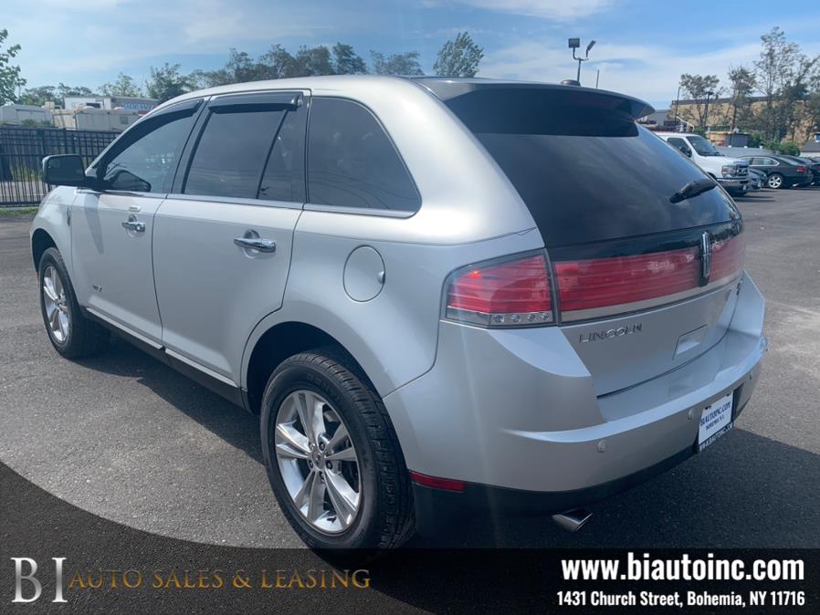 2010 Lincoln MKX AWD 4dr, available for sale in Bohemia, New York | B I Auto Sales. Bohemia, New York 2010 Lincoln MKX AWD 4dr, available for sale in Bohemia, New York | B I Auto Sales. Bohemia, New York