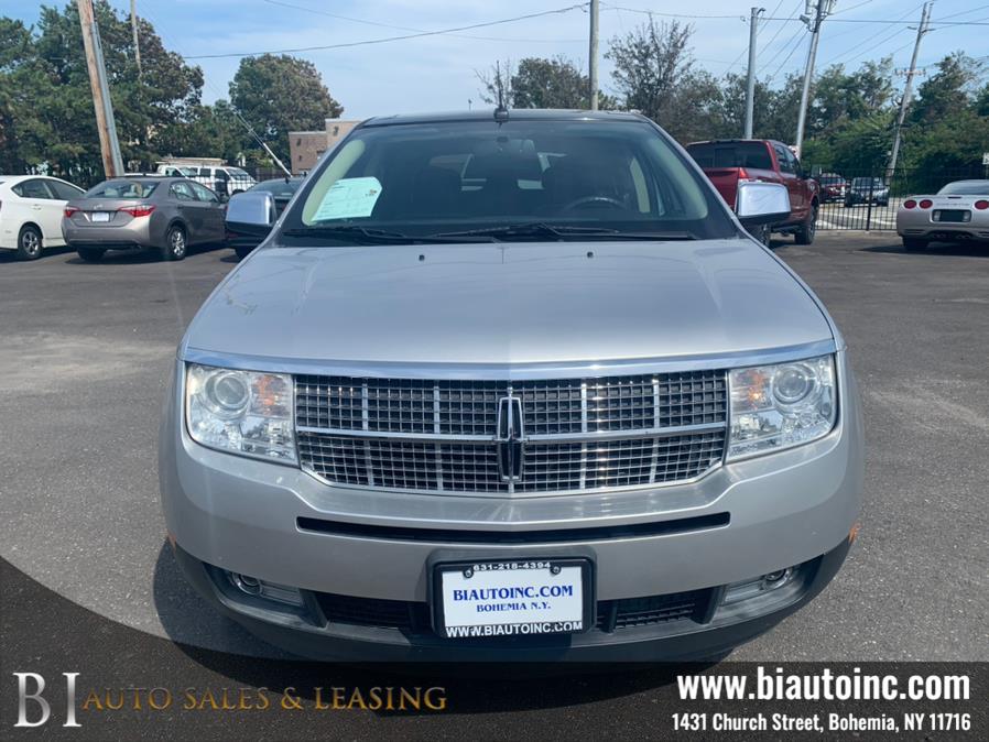 2010 Lincoln MKX AWD 4dr, available for sale in Bohemia, New York | B I Auto Sales. Bohemia, New York 2010 Lincoln MKX AWD 4dr, available for sale in Bohemia, New York | B I Auto Sales. Bohemia, New York