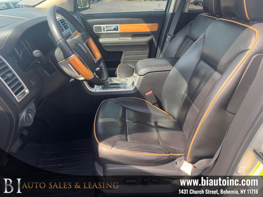 2010 Lincoln MKX AWD 4dr, available for sale in Bohemia, New York | B I Auto Sales. Bohemia, New York 2010 Lincoln MKX AWD 4dr, available for sale in Bohemia, New York | B I Auto Sales. Bohemia, New York