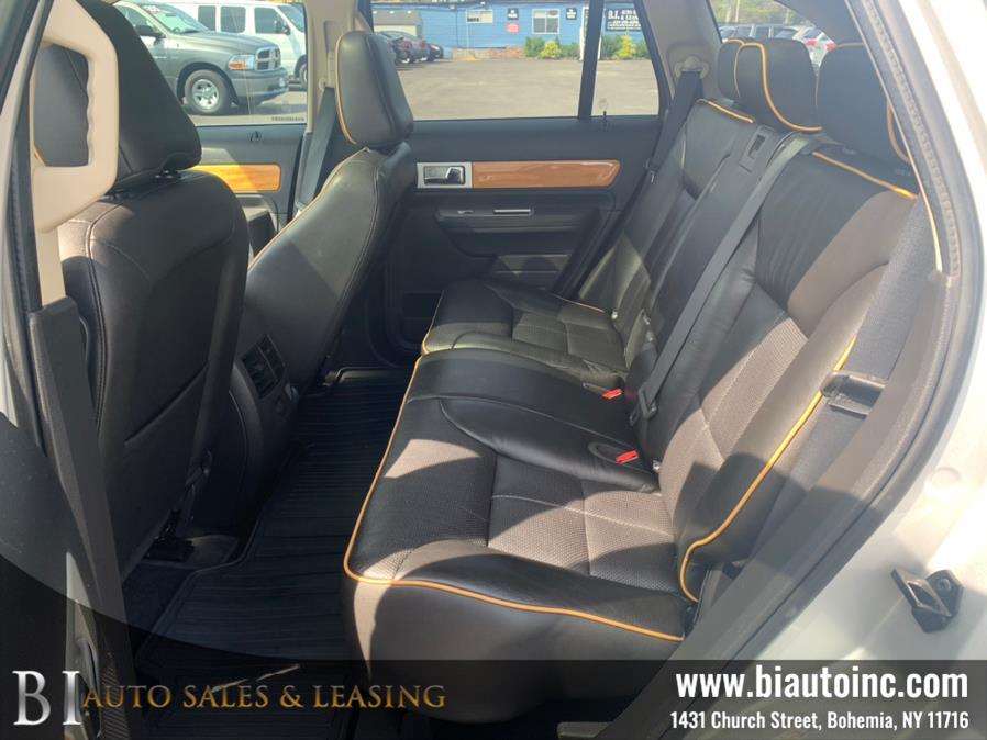 2010 Lincoln MKX AWD 4dr, available for sale in Bohemia, New York | B I Auto Sales. Bohemia, New York 2010 Lincoln MKX AWD 4dr, available for sale in Bohemia, New York | B I Auto Sales. Bohemia, New York