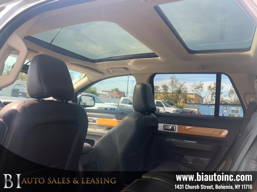 2010 Lincoln MKX AWD 4dr, available for sale in Bohemia, New York | B I Auto Sales. Bohemia, New York 2010 Lincoln MKX AWD 4dr, available for sale in Bohemia, New York | B I Auto Sales. Bohemia, New York