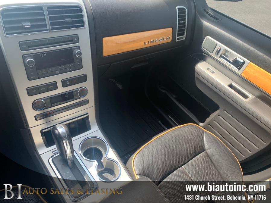 2010 Lincoln MKX AWD 4dr, available for sale in Bohemia, New York | B I Auto Sales. Bohemia, New York 2010 Lincoln MKX AWD 4dr, available for sale in Bohemia, New York | B I Auto Sales. Bohemia, New York