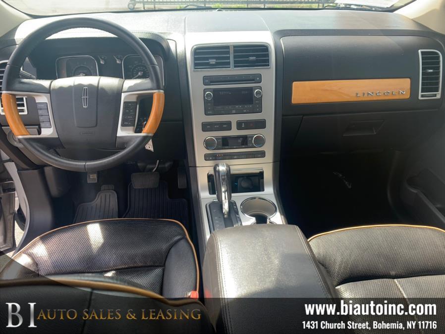 2010 Lincoln MKX AWD 4dr, available for sale in Bohemia, New York | B I Auto Sales. Bohemia, New York 2010 Lincoln MKX AWD 4dr, available for sale in Bohemia, New York | B I Auto Sales. Bohemia, New York