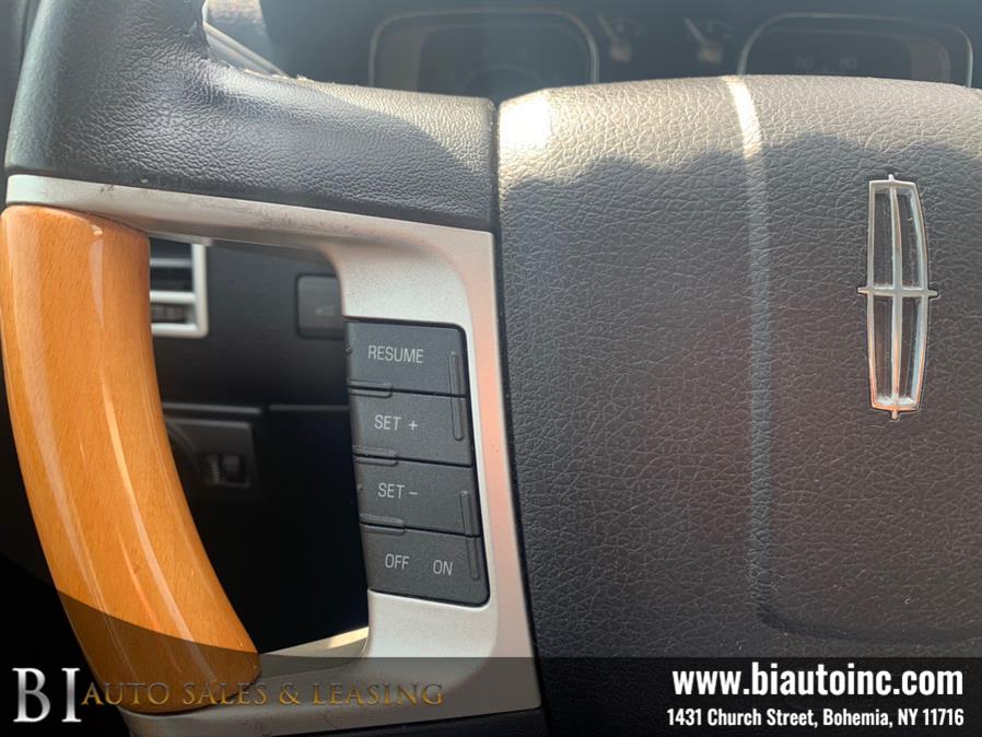 2010 Lincoln MKX AWD 4dr, available for sale in Bohemia, New York | B I Auto Sales. Bohemia, New York 2010 Lincoln MKX AWD 4dr, available for sale in Bohemia, New York | B I Auto Sales. Bohemia, New York