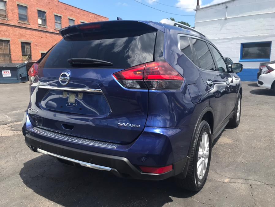 Used Nissan Rogue AWD SV 2019 | Affordable Motors Inc. Bridgeport, Connecticut Used Nissan Rogue AWD SV 2019 | Affordable Motors Inc. Bridgeport, Connecticut