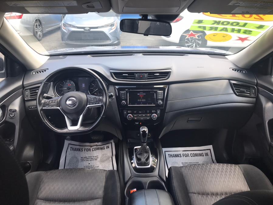 Used Nissan Rogue AWD SV 2019 | Affordable Motors Inc. Bridgeport, Connecticut Used Nissan Rogue AWD SV 2019 | Affordable Motors Inc. Bridgeport, Connecticut