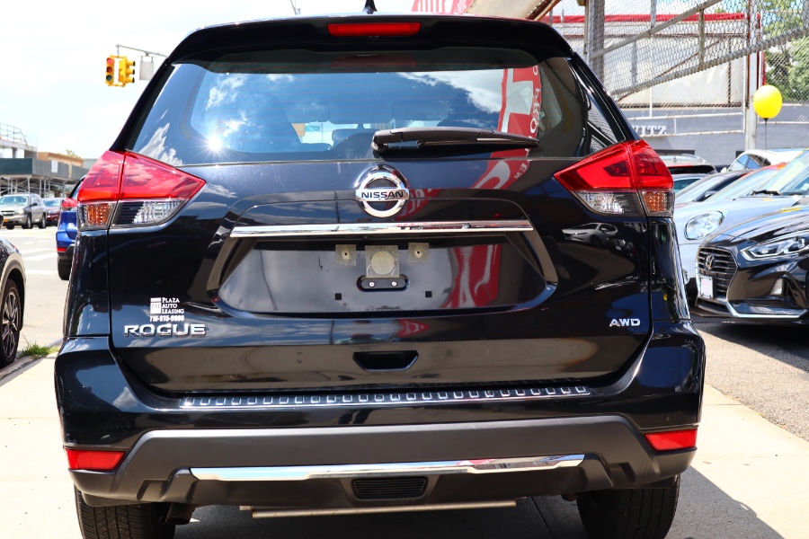 Used Nissan Rogue AWD S 2018 | Hillside Auto Mall Inc.. Jamaica, New York Used Nissan Rogue AWD S 2018 | Hillside Auto Mall Inc.. Jamaica, New York