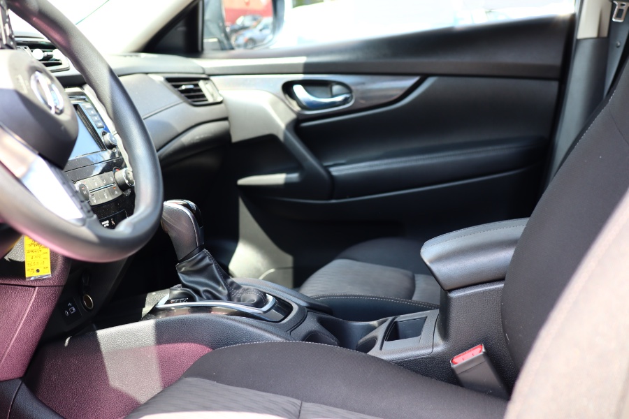 Used Nissan Rogue AWD S 2018 | Hillside Auto Mall Inc.. Jamaica, New York Used Nissan Rogue AWD S 2018 | Hillside Auto Mall Inc.. Jamaica, New York