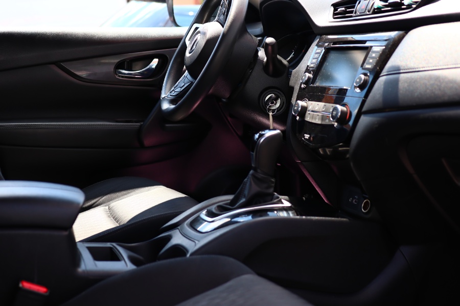Used Nissan Rogue AWD S 2018 | Hillside Auto Mall Inc.. Jamaica, New York Used Nissan Rogue AWD S 2018 | Hillside Auto Mall Inc.. Jamaica, New York