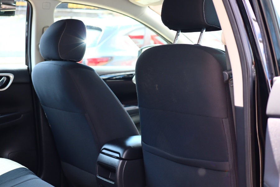 Used Nissan Sentra SV CVT *Ltd Avail* 2019 | Hillside Auto Mall Inc.. Jamaica, New York Used Nissan Sentra SV CVT *Ltd Avail* 2019 | Hillside Auto Mall Inc.. Jamaica, New York