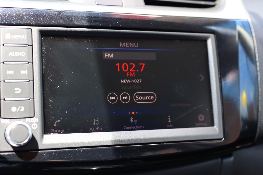 Used Nissan Sentra SV CVT *Ltd Avail* 2019 | Hillside Auto Mall Inc.. Jamaica, New York Used Nissan Sentra SV CVT *Ltd Avail* 2019 | Hillside Auto Mall Inc.. Jamaica, New York