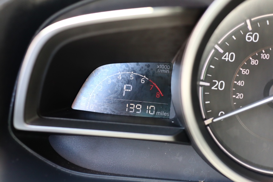 Used Mazda Mazda3 4-Door Sport Auto 2018 | Hillside Auto Mall Inc.. Jamaica, New York Used Mazda Mazda3 4-Door Sport Auto 2018 | Hillside Auto Mall Inc.. Jamaica, New York