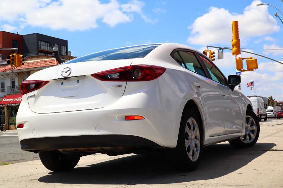 Used Mazda Mazda3 4-Door Sport Auto 2018 | Hillside Auto Mall Inc.. Jamaica, New York Used Mazda Mazda3 4-Door Sport Auto 2018 | Hillside Auto Mall Inc.. Jamaica, New York