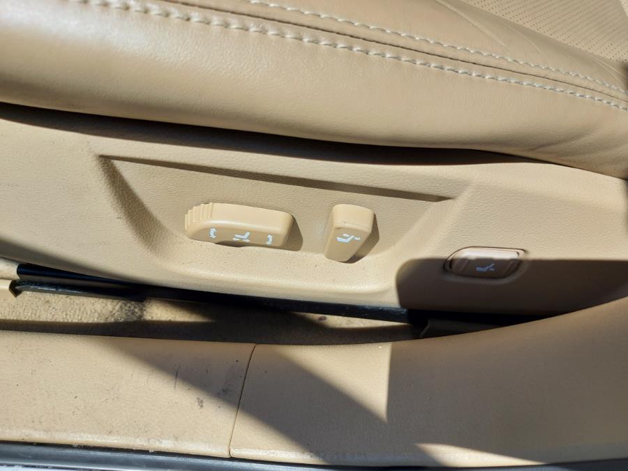 2010 Nissan Maxima 4dr Sdn V6 CVT 3.5 SV w/Premium Pkg, available for sale in West Hartford, Connecticut | Chadrad Motors llc. West Hartford, Connecticut 2010 Nissan Maxima 4dr Sdn V6 CVT 3.5 SV w/Premium Pkg, available for sale in West Hartford, Connecticut | Chadrad Motors llc. West Hartford, Connecticut