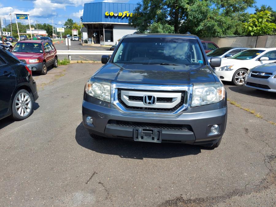 2011 Honda Pilot 4WD 4dr EX-L, available for sale in West Hartford, Connecticut | Chadrad Motors llc. West Hartford, Connecticut 2011 Honda Pilot 4WD 4dr EX-L, available for sale in West Hartford, Connecticut | Chadrad Motors llc. West Hartford, Connecticut