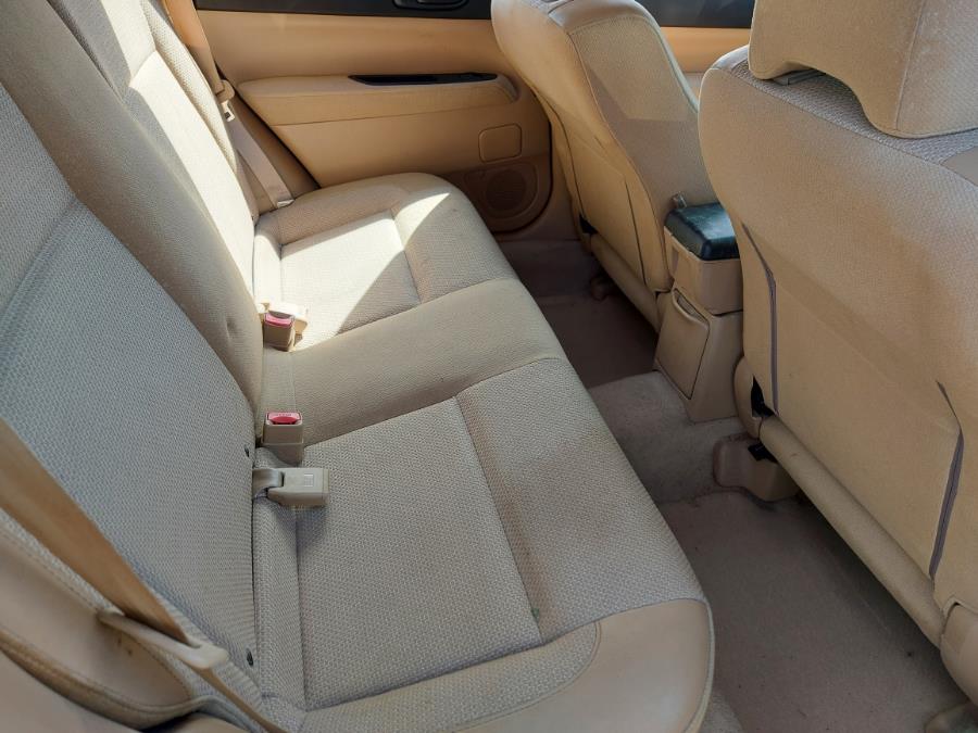 2003 Subaru Forester 4dr 2.5 X Auto, available for sale in West Hartford, Connecticut | Chadrad Motors llc. West Hartford, Connecticut 2003 Subaru Forester 4dr 2.5 X Auto, available for sale in West Hartford, Connecticut | Chadrad Motors llc. West Hartford, Connecticut
