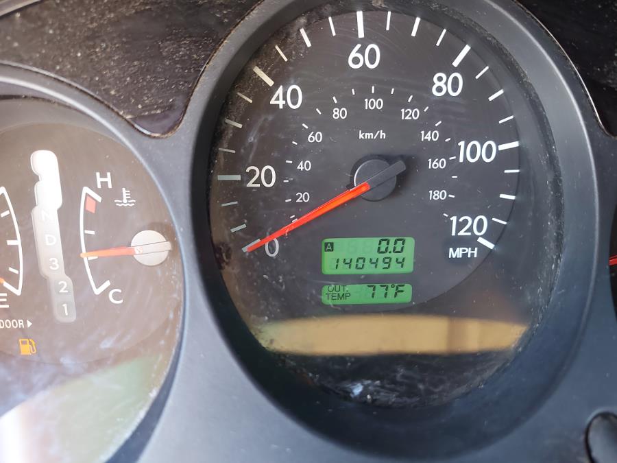 2003 Subaru Forester 4dr 2.5 X Auto, available for sale in West Hartford, Connecticut | Chadrad Motors llc. West Hartford, Connecticut 2003 Subaru Forester 4dr 2.5 X Auto, available for sale in West Hartford, Connecticut | Chadrad Motors llc. West Hartford, Connecticut