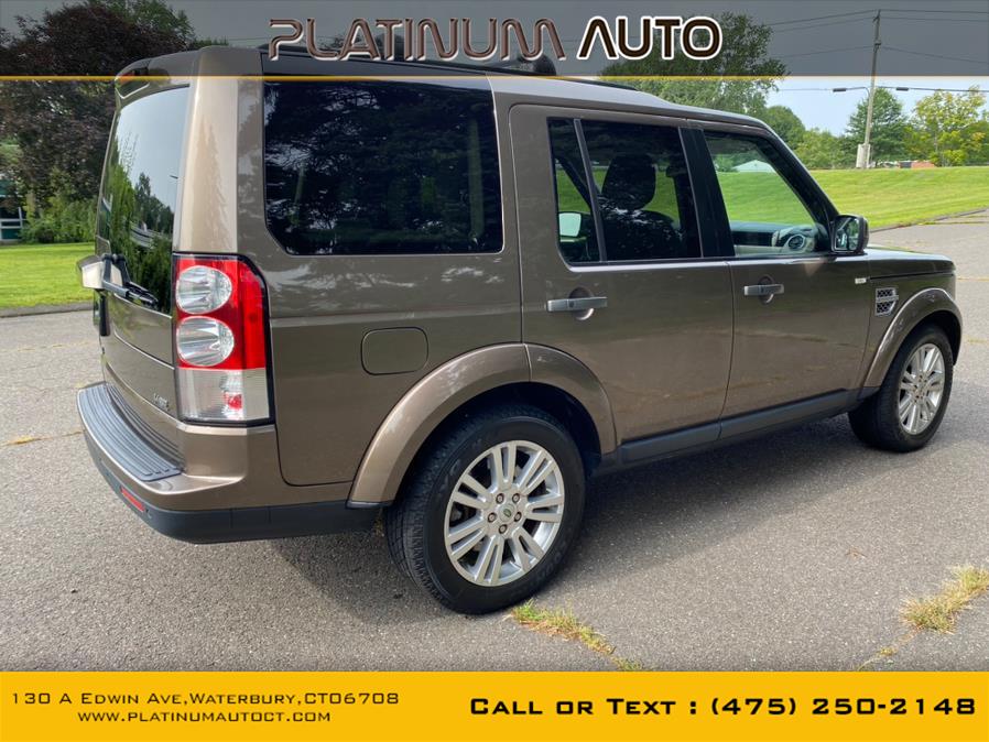 2010 Land Rover LR4 4WD 4dr V8 HSE, available for sale in Waterbury, Connecticut | Platinum Auto Care. Waterbury, Connecticut 2010 Land Rover LR4 4WD 4dr V8 HSE, available for sale in Waterbury, Connecticut | Platinum Auto Care. Waterbury, Connecticut