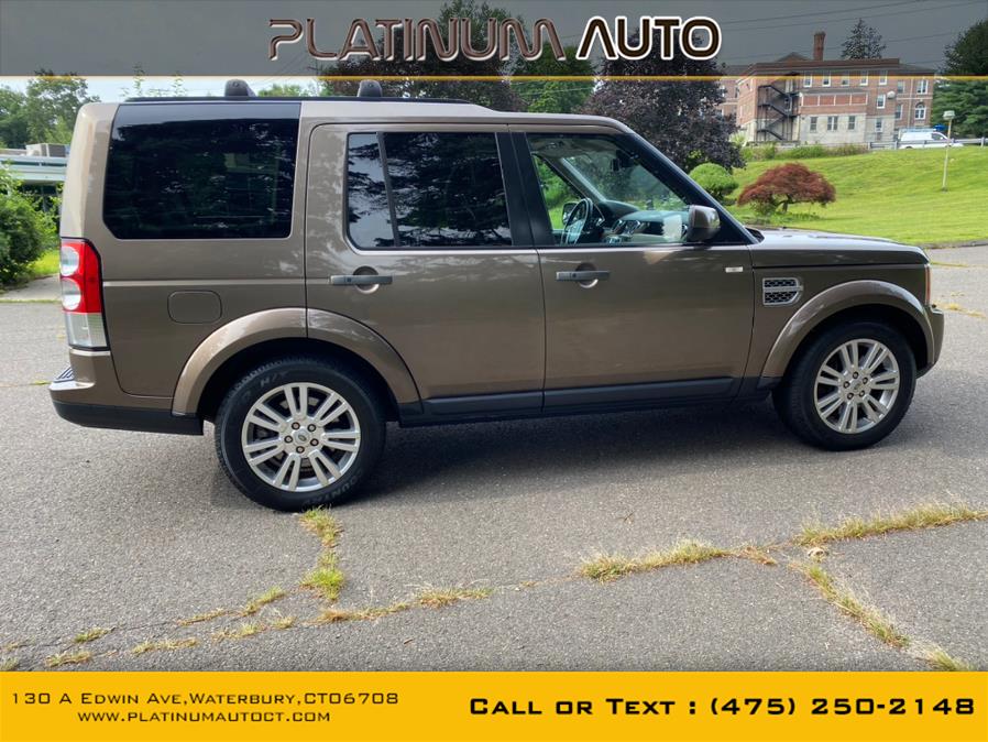 2010 Land Rover LR4 4WD 4dr V8 HSE, available for sale in Waterbury, Connecticut | Platinum Auto Care. Waterbury, Connecticut 2010 Land Rover LR4 4WD 4dr V8 HSE, available for sale in Waterbury, Connecticut | Platinum Auto Care. Waterbury, Connecticut