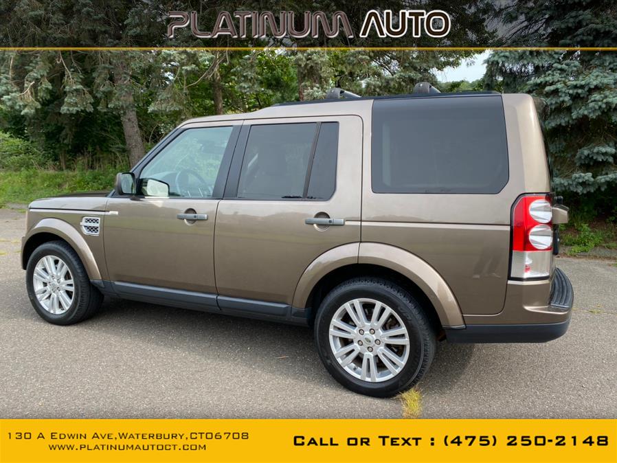 2010 Land Rover LR4 4WD 4dr V8 HSE, available for sale in Waterbury, Connecticut | Platinum Auto Care. Waterbury, Connecticut 2010 Land Rover LR4 4WD 4dr V8 HSE, available for sale in Waterbury, Connecticut | Platinum Auto Care. Waterbury, Connecticut