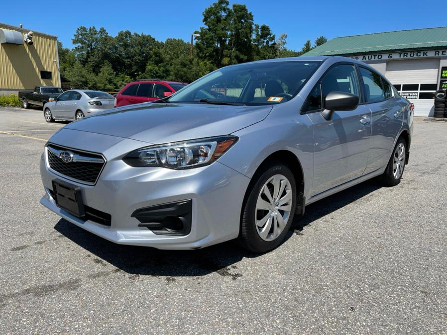 2017 Subaru Impreza 2.0i 4-door CVT, available for sale in Merrimack, New Hampshire | Merrimack Autosport. Merrimack, New Hampshire 2017 Subaru Impreza 2.0i 4-door CVT, available for sale in Merrimack, New Hampshire | Merrimack Autosport. Merrimack, New Hampshire