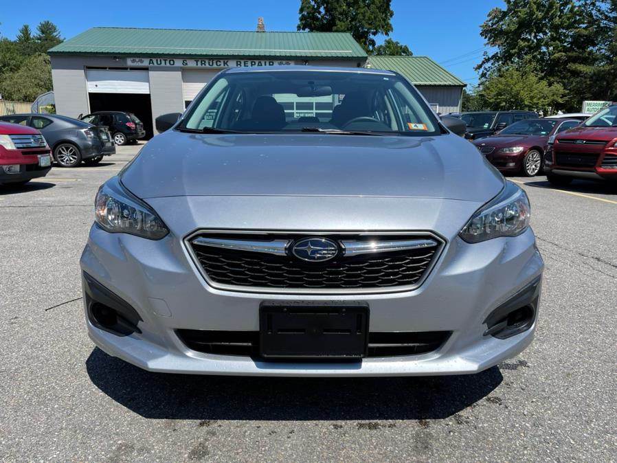 2017 Subaru Impreza 2.0i 4-door CVT, available for sale in Merrimack, New Hampshire | Merrimack Autosport. Merrimack, New Hampshire 2017 Subaru Impreza 2.0i 4-door CVT, available for sale in Merrimack, New Hampshire | Merrimack Autosport. Merrimack, New Hampshire