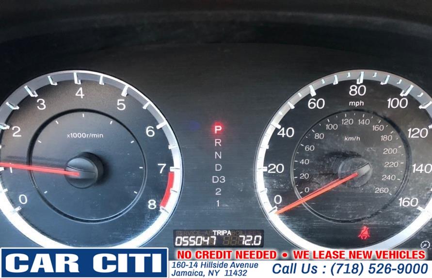 Used Honda Accord Cpe 2dr I4 Auto EX-L w/Navi 2012 | Car Citi. Jamaica, New York Used Honda Accord Cpe 2dr I4 Auto EX-L w/Navi 2012 | Car Citi. Jamaica, New York