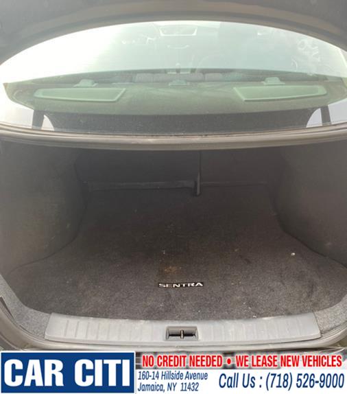 Used Nissan Sentra 4dr Sdn I4 CVT SR 2015 | Car Citi. Jamaica, New York Used Nissan Sentra 4dr Sdn I4 CVT SR 2015 | Car Citi. Jamaica, New York